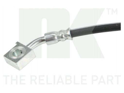 8536107 Przewód Ham. Elast. Opel P. Astra 1,0-1, Nk