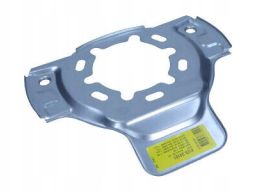 8125 24101 Osłona Tarczy Ham. Opel P. Astra/Zafira Triscan