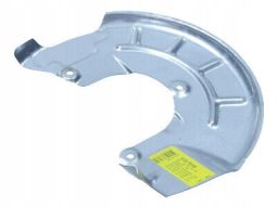 8125 29103 Osłona Tarczy Ham. Vw P. Polo/Up 01- Le Triscan