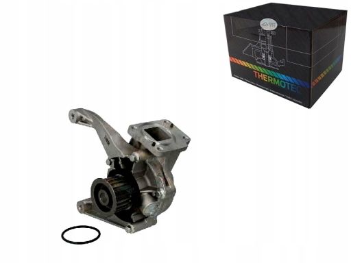 D1Y076Tt Pompa Cieczy Chłodzącej Thermotec
