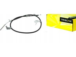 8140 141144 Linka Ham. Ręcz. Nissan T. Nv200 1,5Dci/ Triscan