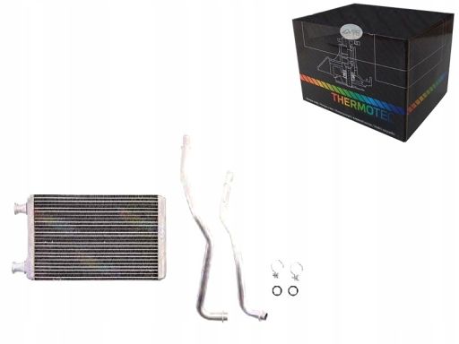 D6Y005Tt Nagrzewnica Thermotec