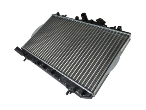 D70503Tt Chłodnica Silnika Thermotec