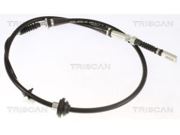 8140 151084 Linka Ham. Ręcz. Iveco T. Daily 2,3-3,0 Triscan