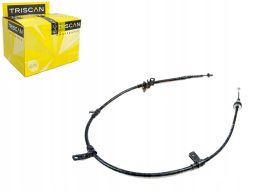 8140 18114 Linka Ham. Ręcz. Kia T. Picanto 04- Pr Triscan