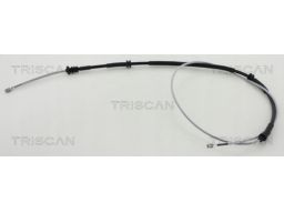 8140 23107 Linka Ham. Ręcz. Db T. Citan 13- Le/Pr Triscan