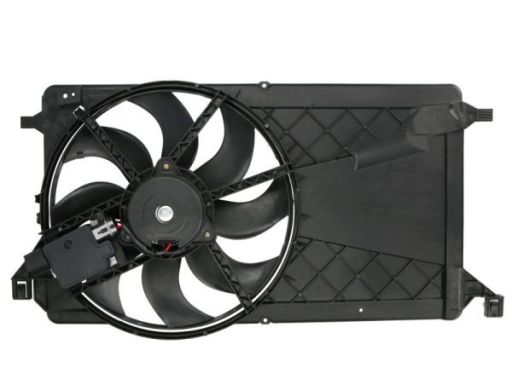 D83001Tt Wentylator Chłodnicy Silnika Thermotec