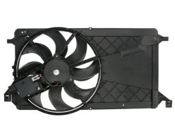 D83001Tt Wentylator Chłodnicy Silnika Thermotec