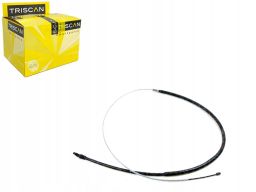 8140 251110 Linka Ham. Ręcz. Renault T. Megane 02-08 Triscan