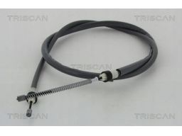 8140 251205 Linka Ham. Ręcz. Dacia T. Sandero 12- Le Triscan