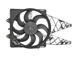 D8F016Tt Wentylator Chłodnicy Silnika Thermotec