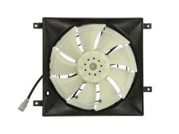 1001-Fi167 Wentylator Chłodnicy Silnika Thermotec