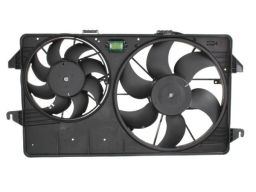 D8G007Tt Wentylator Chłodnicy Silnika Thermotec