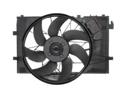 D8M005Tt Wentylator Chłodnicy Silnika Thermotec