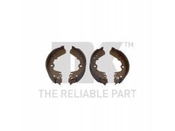 2714528 Szczęki Ham. Opel Frontera Nk