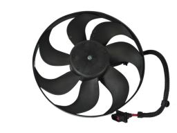 D8W006Tt Silnik Wentylatora Chłodnicy Thermotec