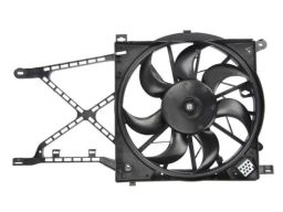 D8X017Tt Wentylator Chłodnicy Silnika Thermotec