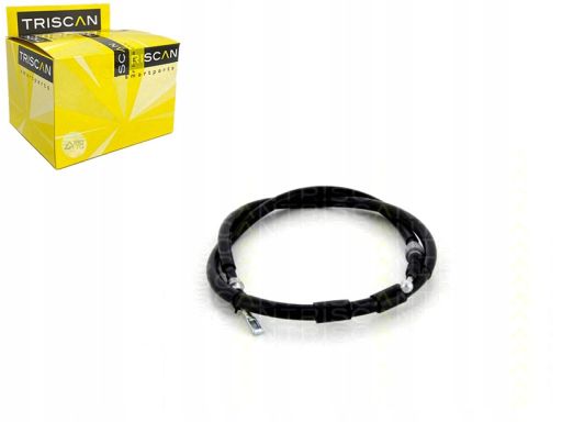 8140 291122 Linka Ham. Ręcz. Seat T. Alhambra 96-10 Triscan