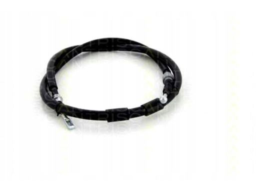 8140 291122 Linka Ham. Ręcz. Seat T. Alhambra 96-10 Triscan