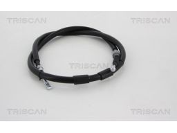 8140 291122 Linka Ham. Ręcz. Seat T. Alhambra 96-10 Triscan