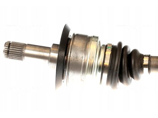 8540 11563 Półoś Bmw F20/F21/F22 Pr. 793Mm (Tylna O Triscan