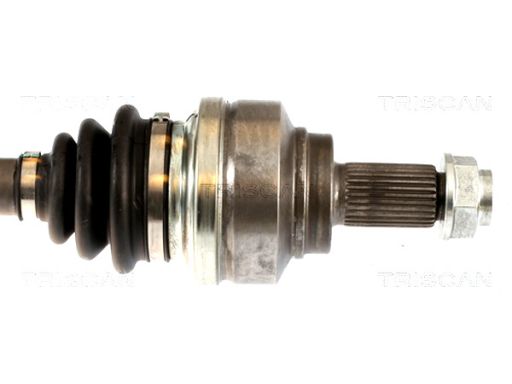 8540 11563 Półoś Bmw F20/F21/F22 Pr. 793Mm (Tylna O Triscan