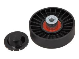 54-0157 Rolka Paska Wielorowk. Fiat 1,4-1, Maxgear