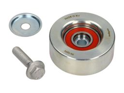 54-1273 Rolka Paska Wielorowk. Ford 1,6-2,0 Meta Maxgear