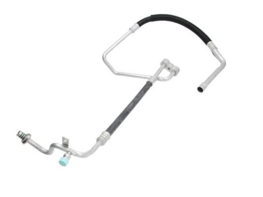 Ktt160040 Przewód Wysokiego Ciśnienia Klimatyzacji Thermotec