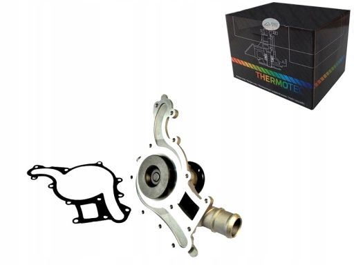 D1G024Tt Pompa Cieczy Chłodzącej Thermotec