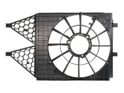 Dhs001Tt Mocowanie Wentylatora Chłodnicy Thermotec