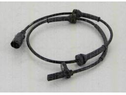 8180 16225 Czujnik Abs T. Fiat 500 10- Triscan