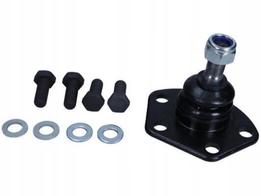 5041914 Sworzeń Wahacza Fiat P. Ducato 94- Le/Pr Nk