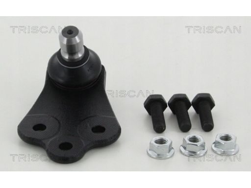 8500 15512 Sworzeń Wahacza Fiat P. Tipo 1,3-1,6 15- Triscan