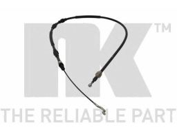 9047120 Linka Ham. Ręcz. Vw T. Multivan/T5 2,0 T Nk