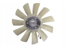 110875 Sprzęgło Wentylatora Chodnicy Thermotec