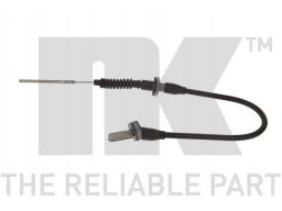 923636 Linka Sprzęgła Opel Agila 00-07 Nk