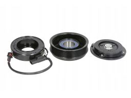 Ca855 Sprzęgło Elektromagnetyczne Kompresora K Thermotec