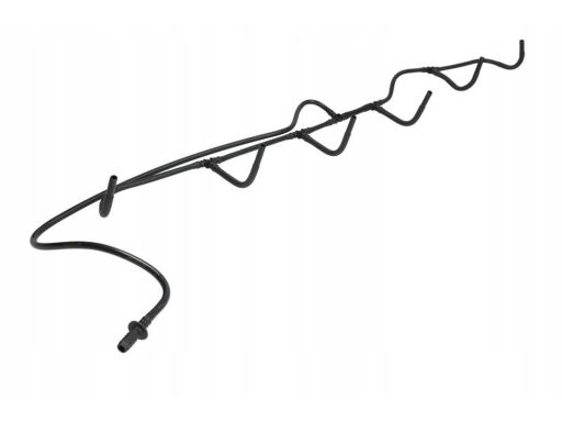 Zy29025 Przewód Układu Chłodzenia Thermotec