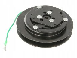 Ca708 Sprzęgło Elektromagnetyczne Kompresora K Thermotec