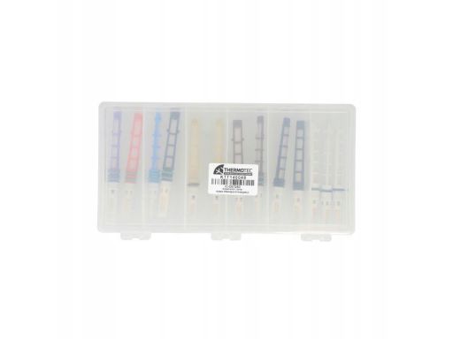 Ktt140048 Zawór Rozprężny Klimatyzacji Thermotec