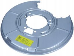 8125 11208 Osłona Tarczy Ham. Bmw T. 3/Z4 (E36/E46) Triscan