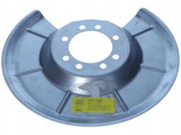 8125 16203 Osłona Tarczy Ham. Ford T. C-Max/Focus 0 Triscan