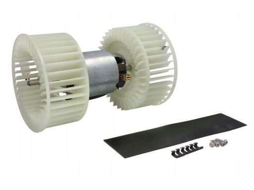 Thermotec Silnik Dmuchawy (24V) Pasuje Do: Iveco Powerstar, Stralis I,