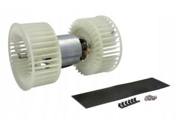 Thermotec Silnik Dmuchawy (24V) Pasuje Do: Iveco Powerstar, Stralis I,