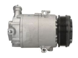 Kompresor Klimatyzacji Pasuje Do: Opel Astra H, Astra H Classic, Astra