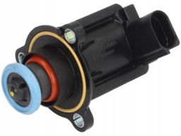 Zawór Upustowy Turbosprężarki Elektryczny Zawór Sterujący (12V) Pasuje