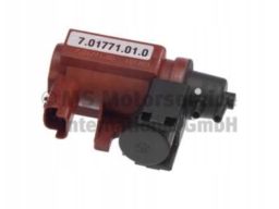 Konwerter Ciśnienia Układu Wydechowego Elektropneumatyczny Zawór Steru