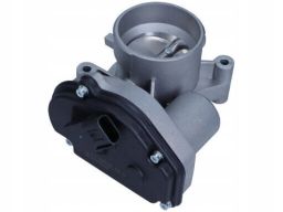 Przepustnica Powietrza Przepustnica Powietrza Pasuje Do: Volvo C30, S4