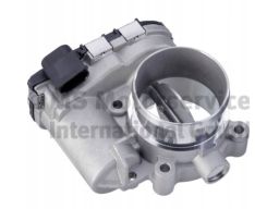 Przepustnica Powietrza Przepustnica Powietrza Pasuje Do: Citroen Jumpe